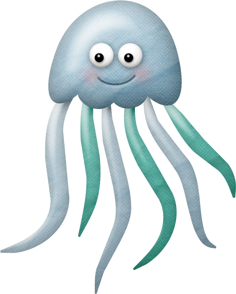 Photo By @luh-happy - Gifs De Animales Marinos Png (804x1020)