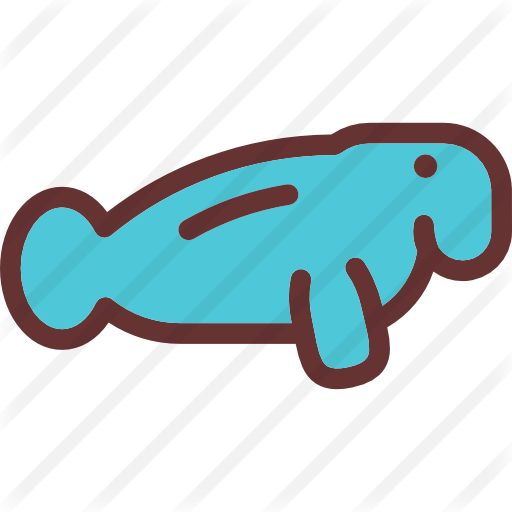 Vaca De Mar - Vaca De Mar (512x512)