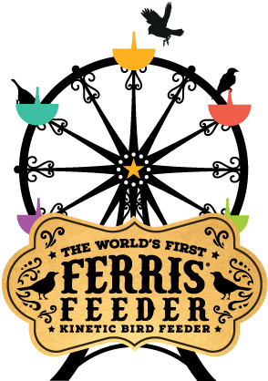 Bird-feeder - Bird-feeder (346x417)