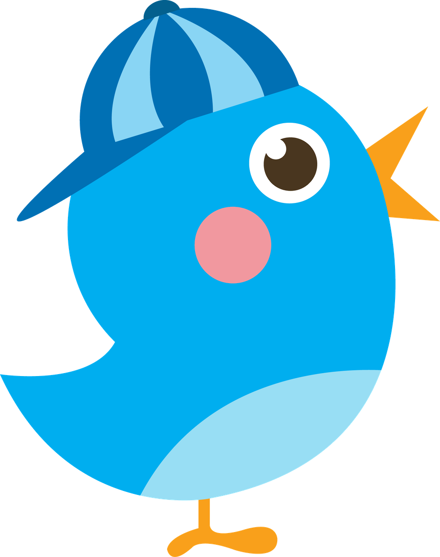 Http - //daniellemoraesfalcao - Minus - Com/mbxutt4o6eoakt - Desenho De Passarinho Azul (900x1139)