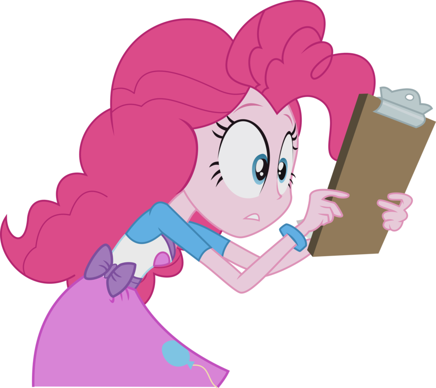 Pinkie Pie Equestria Girls By Sparklov-d6gq3nf - Equestria Girls Png Pinkie Pie (900x800)