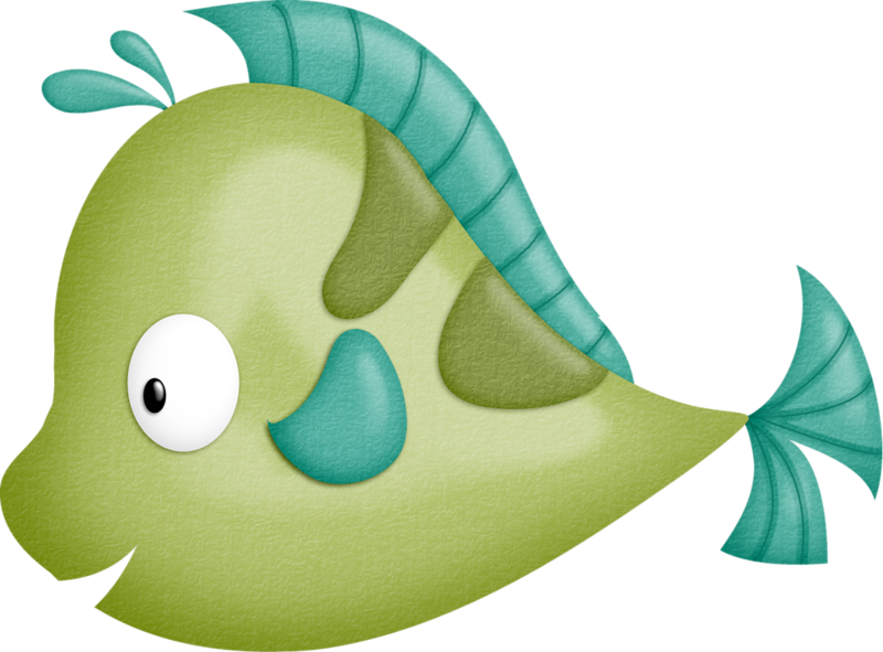 Kmill Fish-4 - Art (800x591)