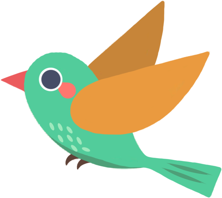 Bird Feeders Garden Bird - Bird Vector Png (775x665)