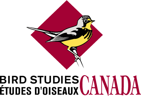 Hosted By Bird Studies Canada - Bird Studies Canada Logo (464x319)