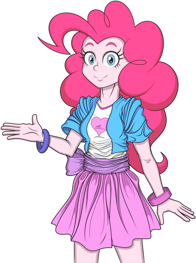 Pinkie Pie Equestria Girl Online (800x1036)