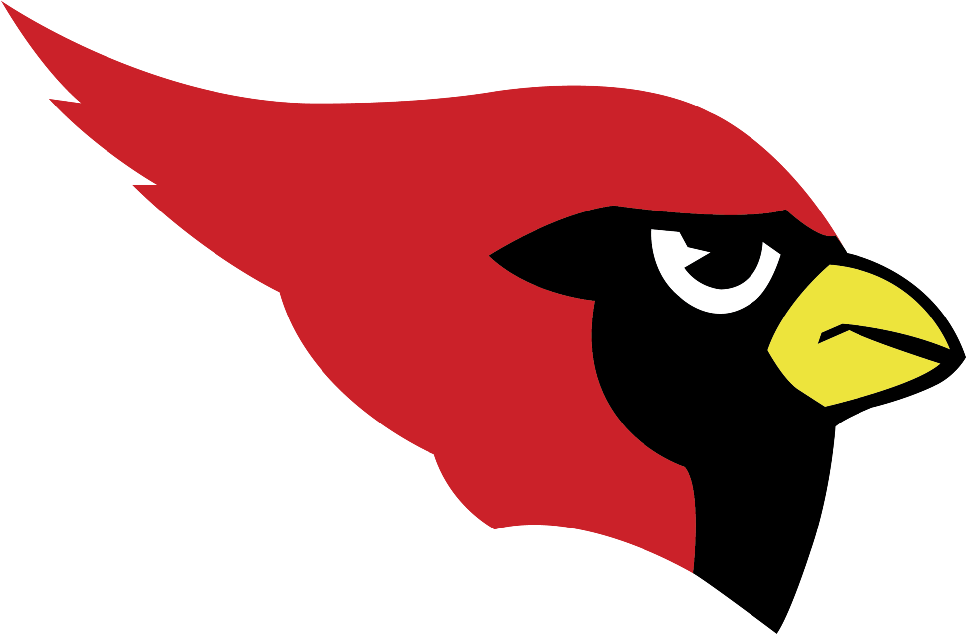 Harlingen High School Cardinals (2000x1333)
