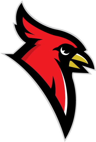 Dryden Cardinal - Dryden High School Mi (432x576)