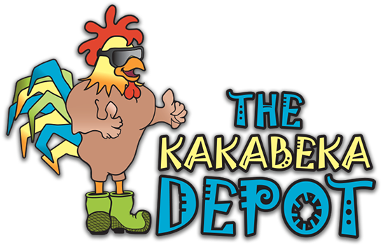 The Kakabeka Depot - The Kakabeka Depot (550x350)
