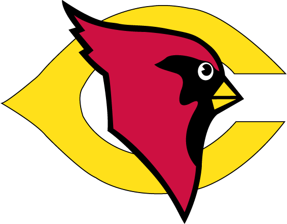 Bishop Carrollcardinals - Bishop Carroll High School (566x442)