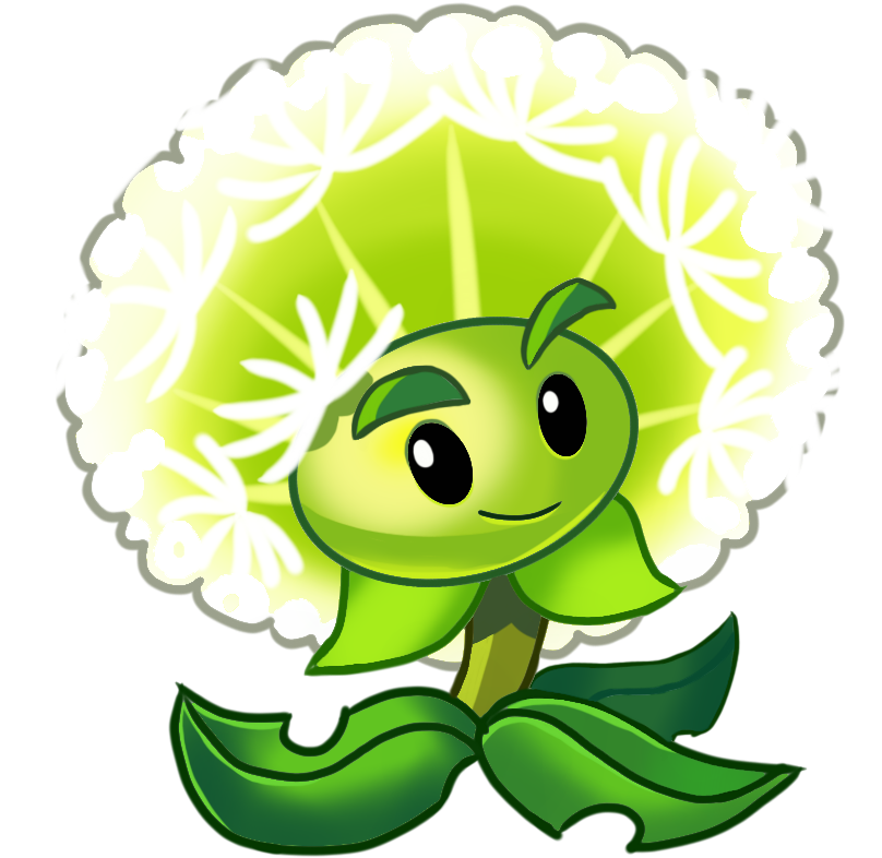 Fanmade Hd - Plants Vs. Zombies 2: It's About Time (1280x800)