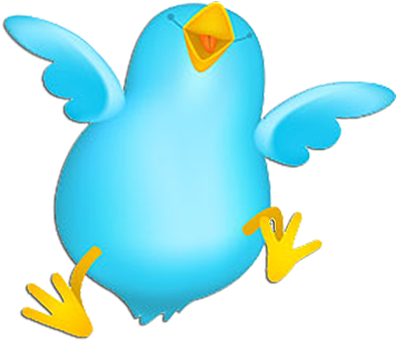Early Bird Discount - Twitter Icons (360x360)