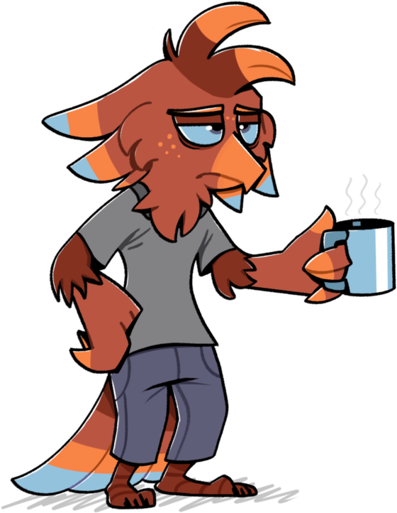 Early Bird By Piemationsart - Cartoon Early Bird (929x860)