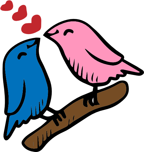 Are You An Early Bird - Hand Drawn Bird Png (512x512)