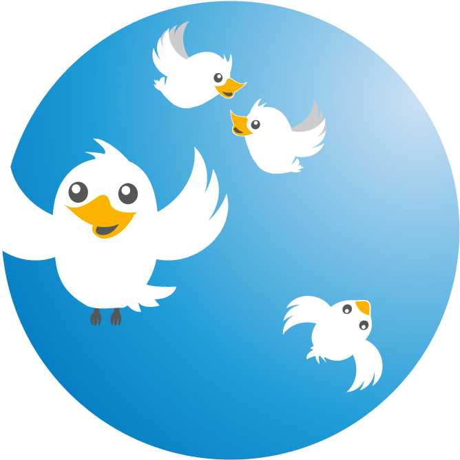 Earlybird-img - Mail Icon (670x697)