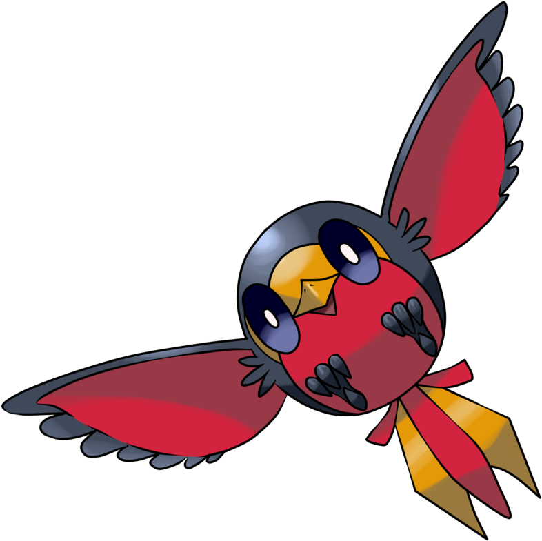 Early Route Pokemon By Trainerlouie - Drawing (922x866)