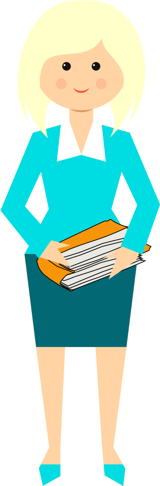 Do You Need Help To Obtain Grant Of Probate - Cartoon (1400x1300)