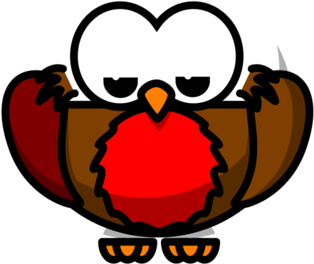 Robin Clip Art Xyr1zb Clipart - Robin Clip Art Xyr1zb Clipart (700x525)