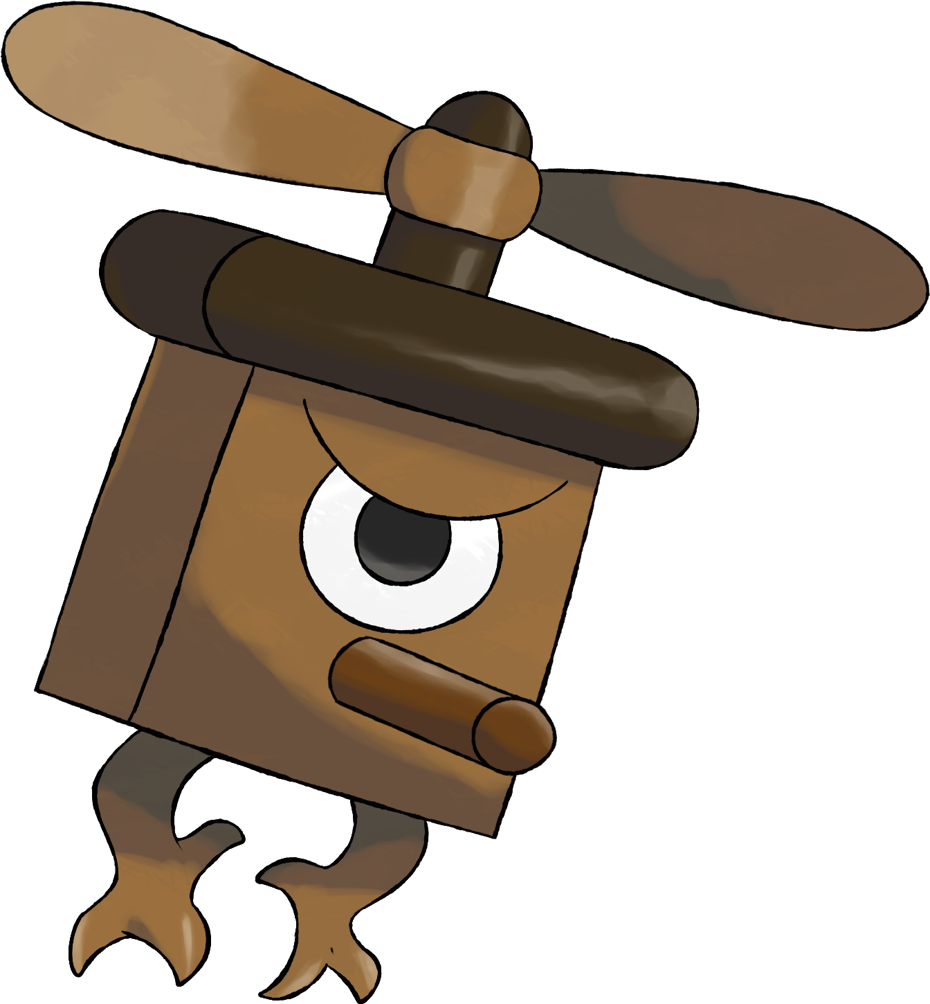 Birdhouse - Birdhouse Pokemon (2000x2000)