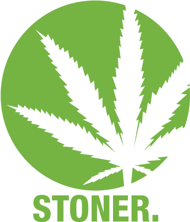 Dandelion Weed Clipart - Marijuana Leaf Transparent Background (500x500)