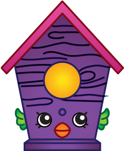 Spk 123 - Shopkins Burt House (400x400)
