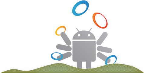 Android Sign Up - Android (600x300)