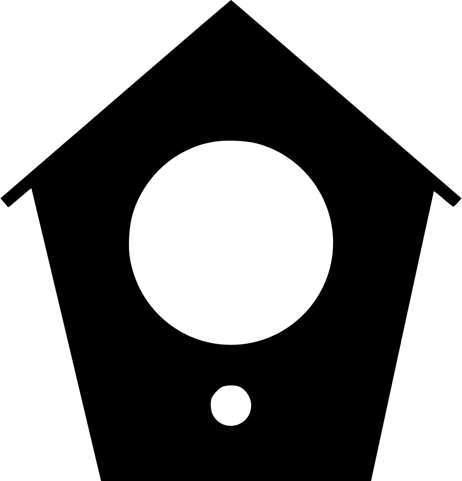 Twitter Birdhouse Comments - Circle (942x980)