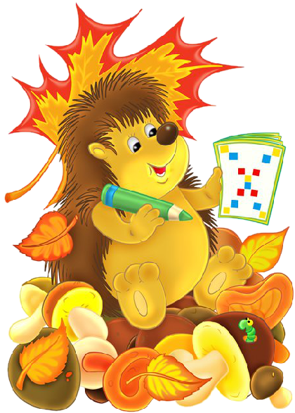 Funny Animal Cartoon School Pictures - Права Дитини В Малюнках (600x600)