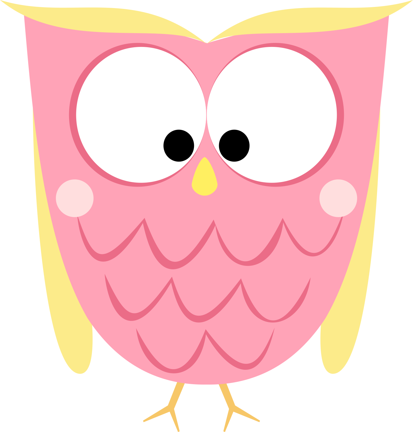 Photo By @daniellemoraesfalcao - Minus Purple Owl Clipart (1435x1500)
