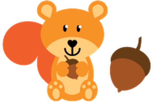 Pre-school Woodland And Forest Animals Kindergarten - Pre-school Woodland And Forest Animals Kindergarten (665x399)