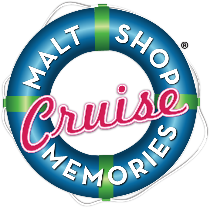 Malt Shop Memories Cruise - Malt Shop Memories Cruise (692x684)