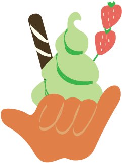 Illustration Design By Holly Mcgee For Island Reserve - Illustration (936x936)