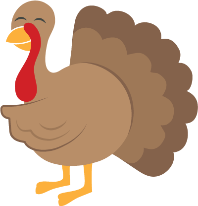 This Thanksgiving, Real Change Starts At Your Dinner - Action De Grace Png (400x415)