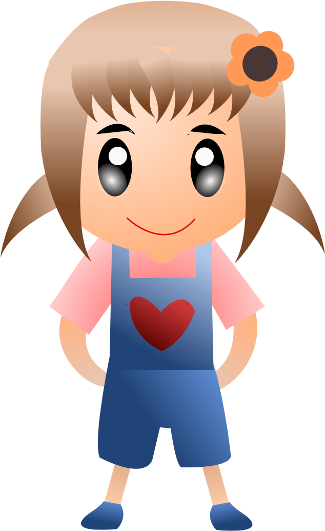 Anime Character Art 17 999px 146 - Anime Character Transparent Png (999x1413)