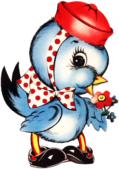 Imagimeri's - Vintage (430x567)