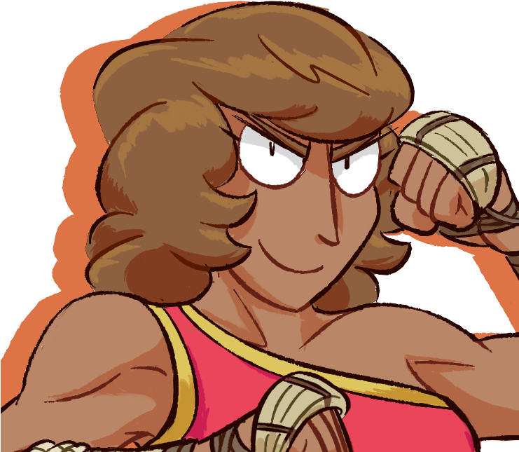 Chinese Art Student From Finland Now In Wales Who Draws - Cartoon (740x740)