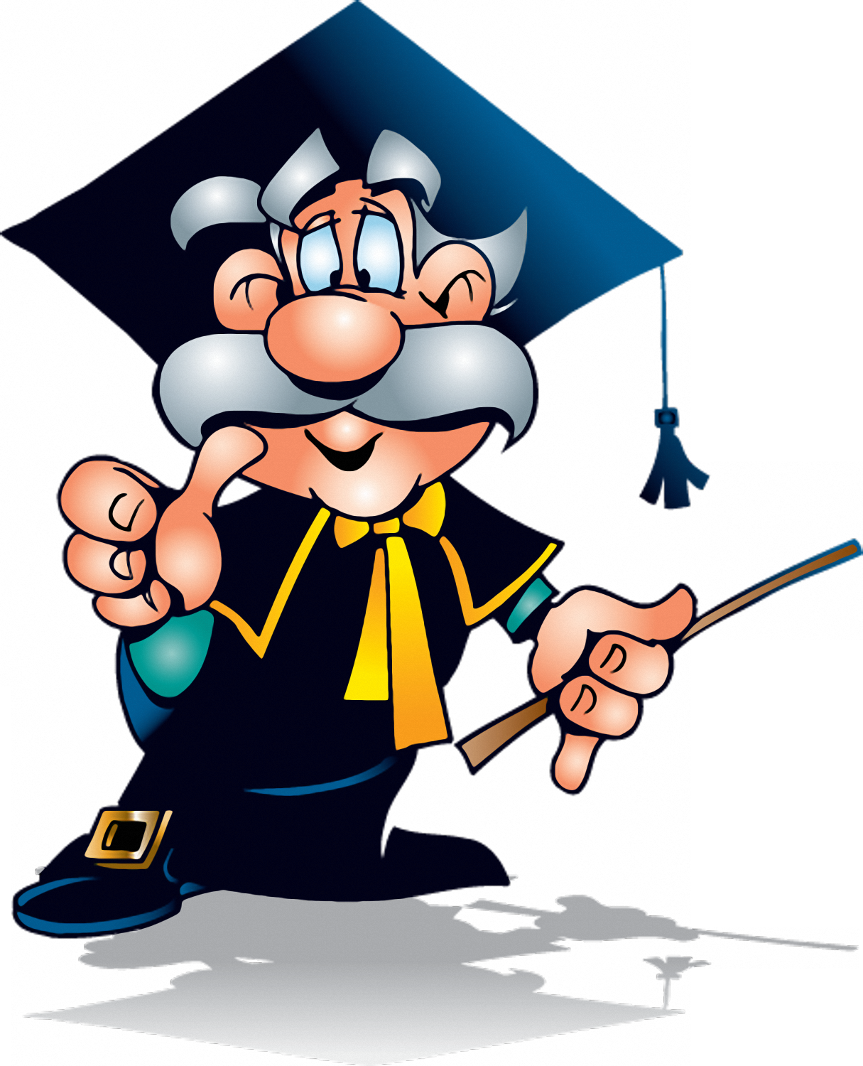 A University In China Is Letting Students Choose The - Clipart Professor (1215x1500)