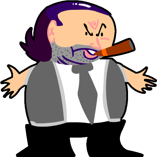 Gino Fratelli - Khonjin House Pepperoni Pizza (600x600)