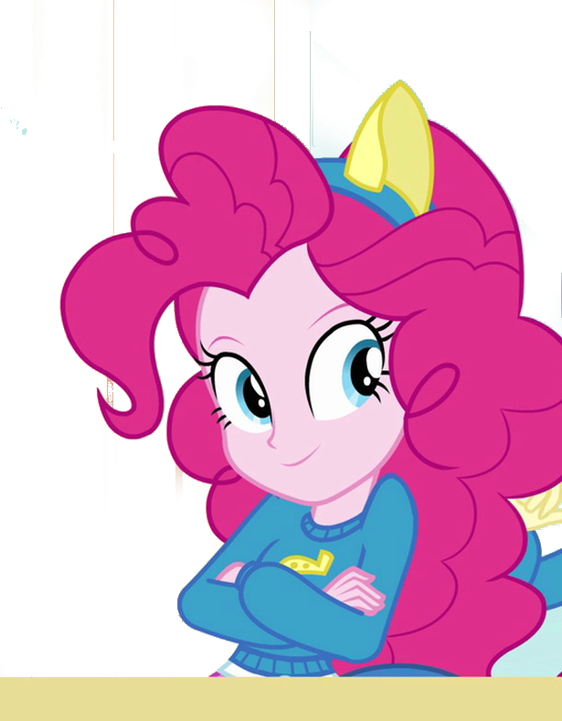 Pinkie Pie Equestria Girl Wondercolts (615x789)
