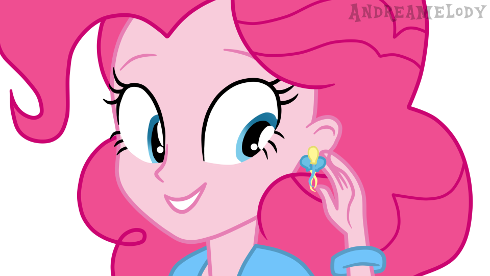 Pinkie Pie Mlp Eg Face (960x540)