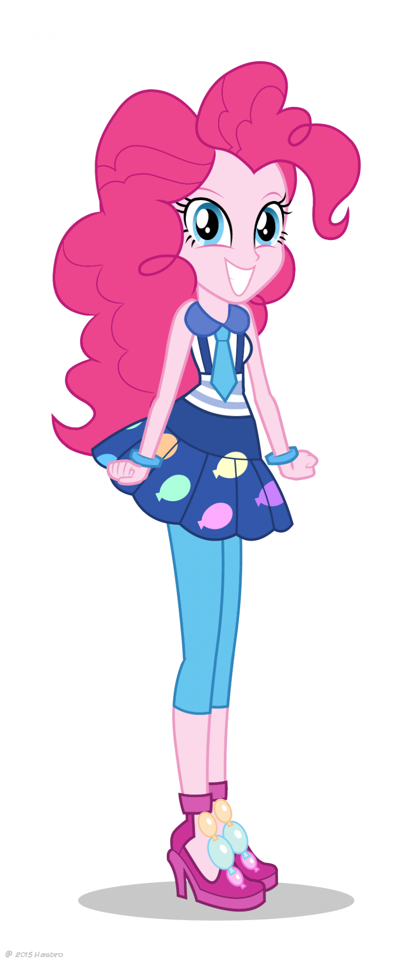 Pinkie Pie Equestria Girl (817x1952)