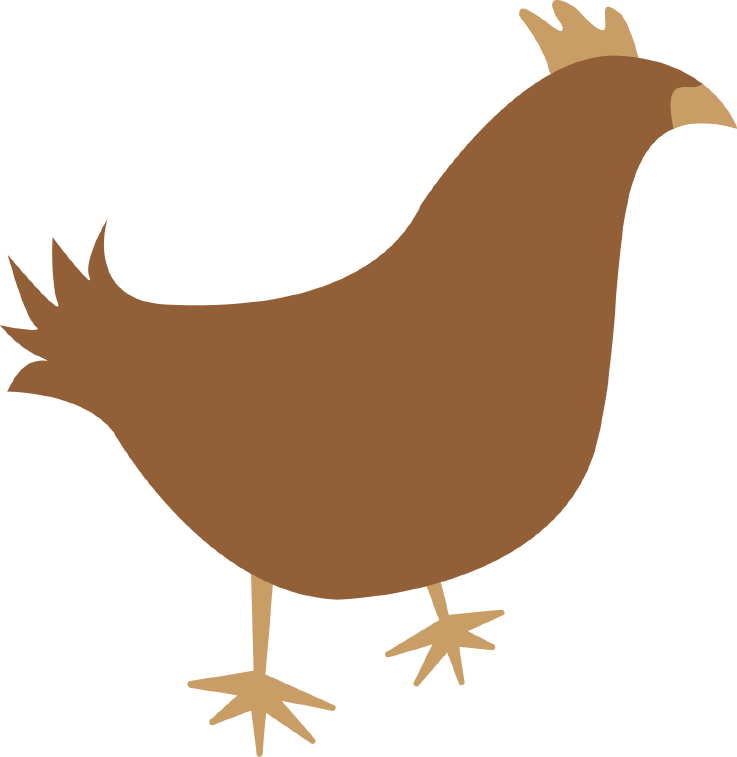 Outer Chicken Packaging Has Been Proven To Carry Harmful - Chicken (737x757)