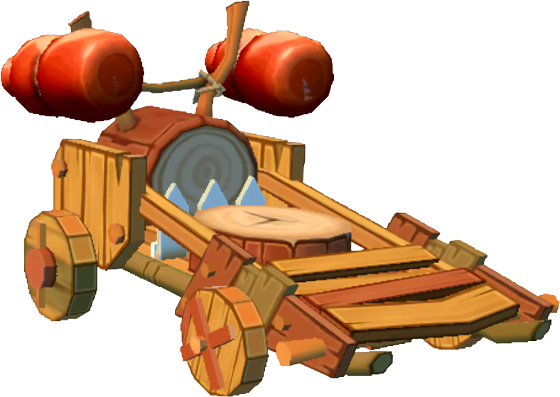 Soda-supreme L1 - Angry Birds Go Karts (800x570)