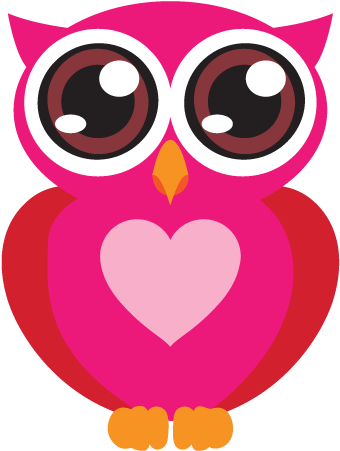 Owl Cartoon Free Clip Art - God Love You And So Do (500x500)