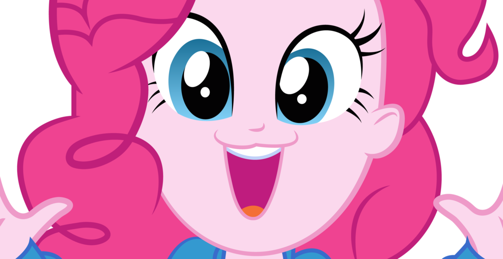 Pinkie Pie - Equestria Girls Pinkie Pie Cat (1024x527)