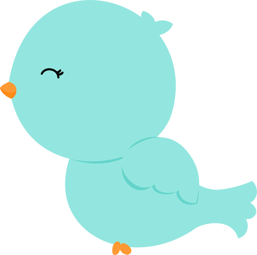 Ver Todas Las Imágenes De La Carpeta Png - Bird Clippart (1088x1080)