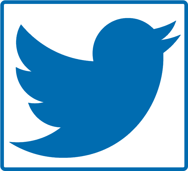 Tweety Bird - Social Media Door Ideas (653x587)