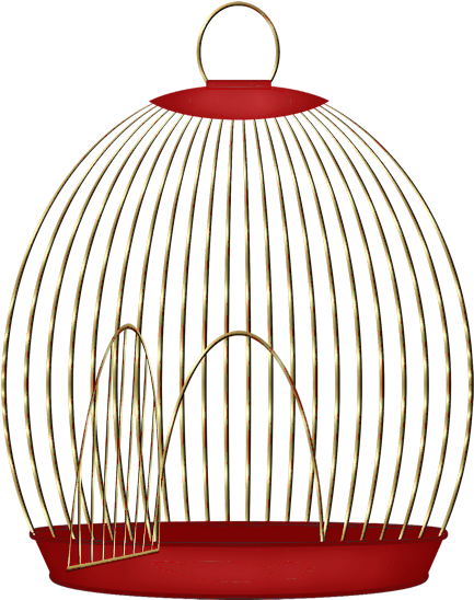 Birdcage Birdcage Drawing Clip Art - Birdcage Birdcage Drawing Clip Art (600x600)