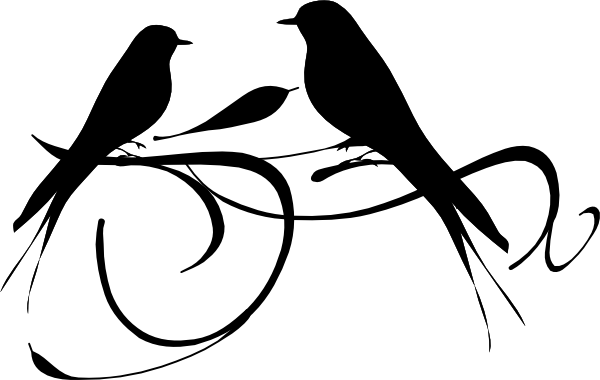 Flock 20clipart Clipart Panda Free - ! 5'x7'area Rug (600x380)