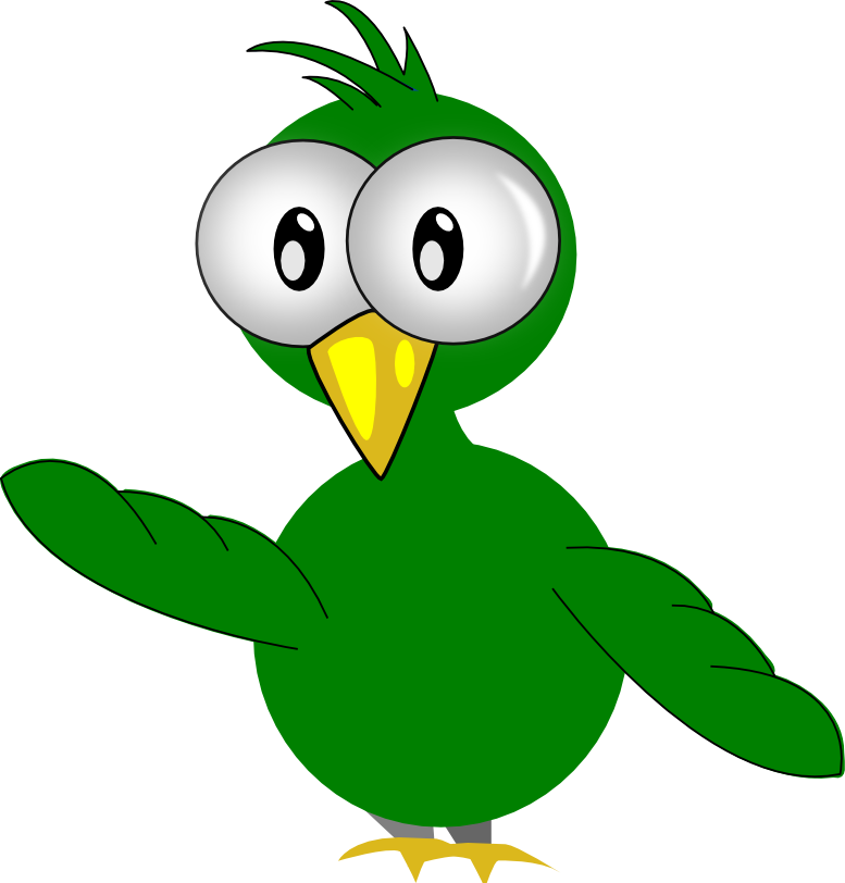 Dove Graphics - Birds Cartoon Transparent (777x812)