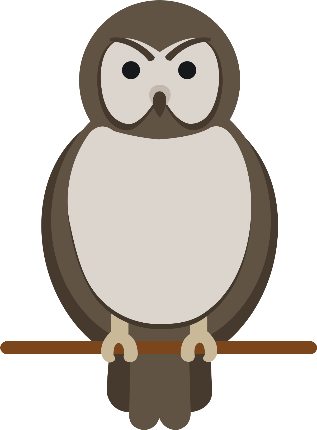 Bird Nest Parrot Illustration - Bird Nest Parrot Illustration (1340x1769)